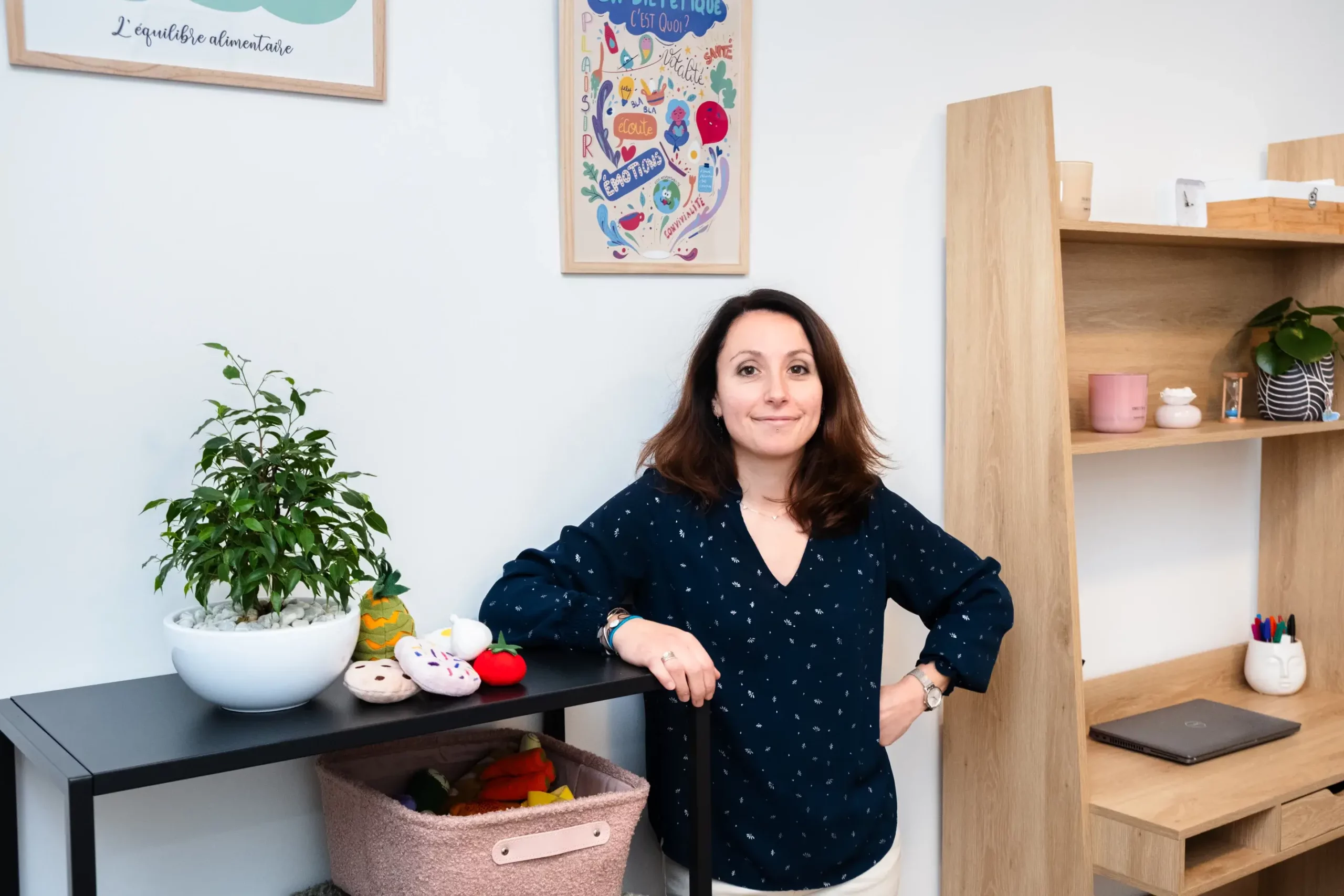 Nutritionniste à Belval : pourquoi éviter les régimes restrictifs et privilégier un rééquilibrage alimentaire ?